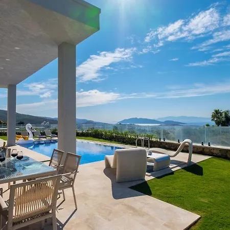 Bolero Villa