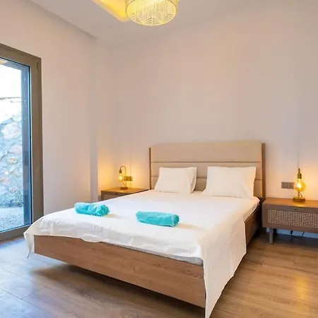 Villa Bolero Bodrum