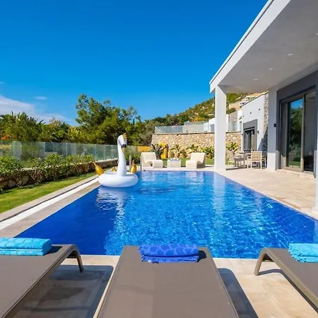 Villa Bolero