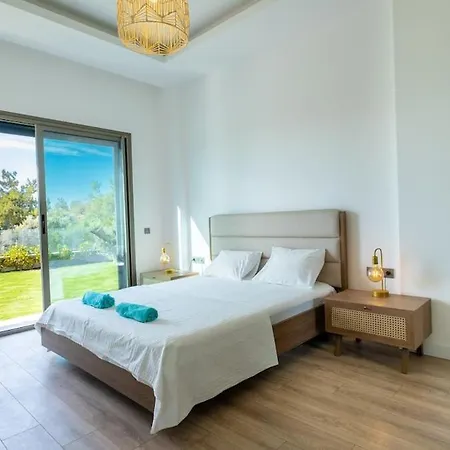 Villa Bolero *