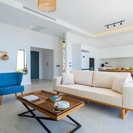 Villa Bolero Bodrum