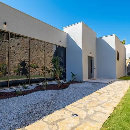 Bolero Villa Bodrum