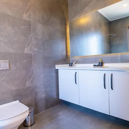 ヴィラ Bolero ボドルム