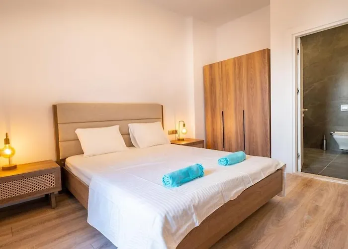 Bolero Βίλα Αλικαρνασσός