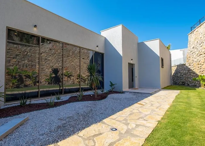 Bolero Villa Bodrum